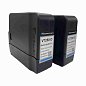 Оригинальный картридж Videojet V7250-D с сольвентными чернилами