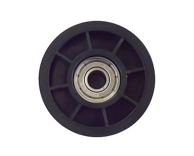 M005197 Шкив оси Y правая сторона для Mimaki CG-FX