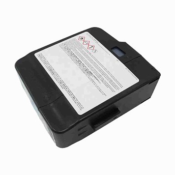 Оригинальный картридж Videojet V489-C с сольвентными чернилами