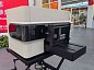 УФ-принтер Universal UV-3047 Epson i3200-U1HD