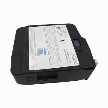 Оригинальный картридж Videojet V401-D с сольвентными чернилами