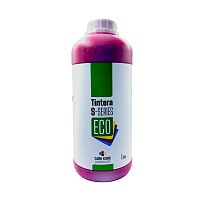 Экосольвентные чернила Tintera S-series, цвет Magenta, 1л