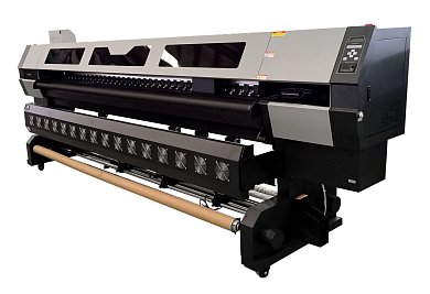 Экосольвентный принтер UNIVERSAL-OR3202, Epson i3200-E1*2