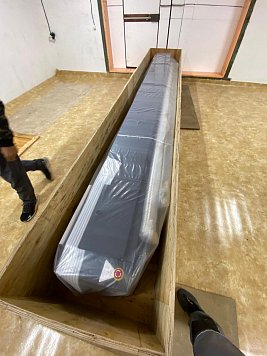 Экосольвентный принтер UNIVERSAL UD-32R2AT 3.2 m Epson2*I3200-E1_UD-32R8AA+ 3.2 m Epson 4*I3200-E1