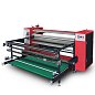 Каландровый термопресс Universal JC-26B 1821 Pro