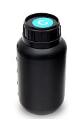  UV DTF- чернила Universal, цвет синий Cyan, 1 кг, 65 USD