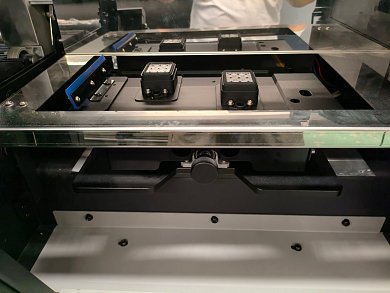 Экосольвентный принтер UNIVERSAL-OR3202, Epson i3200-E1*2