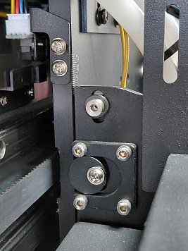 Рулонный уф-принтер UNIVERSAL K-1804 New, Epson i3200-U1*4 