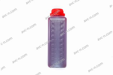 Экосольвентные чернила VEIKA Eco-fast Magenta бутылка 1 л