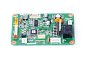 E104878 Плата управления мощной подмоткой для Mimaki JV34