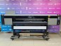 Рулонный УФ принтер UNIVERSAL K-1804, Epson I3200-U1*2/4 