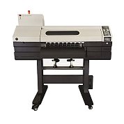  DTF принтер UNIVERSAL K-6202, 2*I3200A1,ширина 60cм, 7 600 USD