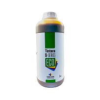 Экосольвентные чернила Tintera S-series, цвет Yellow, 1л