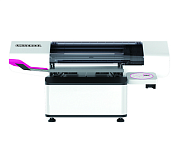  Сувенирный УФ-принтер UNIVERSAL NC-UV0406VI (2*Epson i1600-U1), 12 350 USD