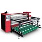 Каландровый термопресс Universal JC-26B 1821 Pro