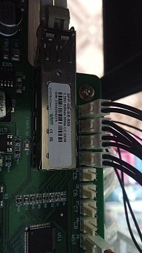 Широкоформатный принтер Universal M3208 512i 30 pl*4/8 ПГ