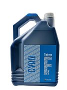  Сольвентные чернила Tintera F-series, цвет голубой CYAN, 5 литров, 49,50 USD