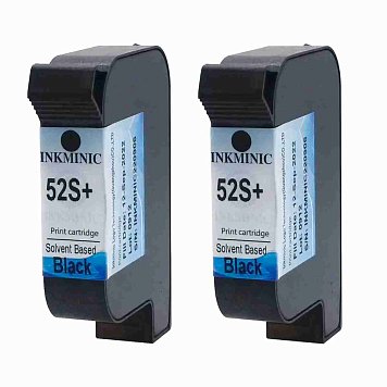 Чернильный картридж Sojet 52S+