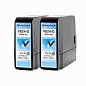 Оригинальный картридж Videojet V824-D с сольвентными чернилами