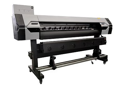 Экосольвентный принтер K-1601, Epson i3200-E1