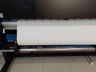 Экосольвентный принтер Universal  L-1801  1.8м 1*I3200-E1/L-1802 1.8м 2*I3200-E1