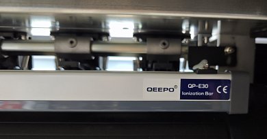 Рулонный уф-принтер UNIVERSAL K-1804 New, Epson i3200-U1*4 