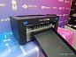 Режущий плоттер Universal ZD 350 Plus