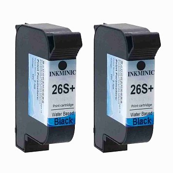 Чернильный картридж Sojet 26S+