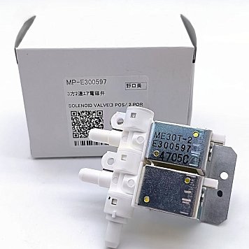 E300597 Соленоидный клапан 3/2 для Mimaki JFX500