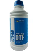 DTF чернила текстильные Tintera D-series, цвет голубой CYAN, 1 литр DTF чернила текстильные Tintera D-series, цвет голубой CYAN, 1 литр, 43 USD