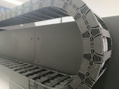 Плашетный уф принтер UNIVERSAL UV-3220 RICOH GEN5/KM 1024i series