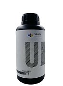  УФ чернила Tintera U-series UV, цвет Белый WHITE, 1 литр, 71 USD