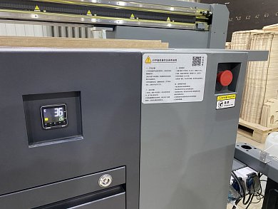 Планшетный УФ-принтер Universal E-2513 UV Ricoh GEN5/6 KM1024i/a