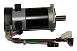 M015077 Мотор по оси X для Mimaki JFX200