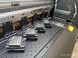 Комплекс для DTF печати UNIVERSAL K-6204 принтер 60см_сушка-конвейер 60см, i3200*4шт, Flexi