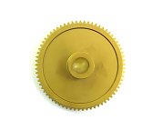  M400311 Шестерня подмотки для Mimaki JV5, 141,32 USD
