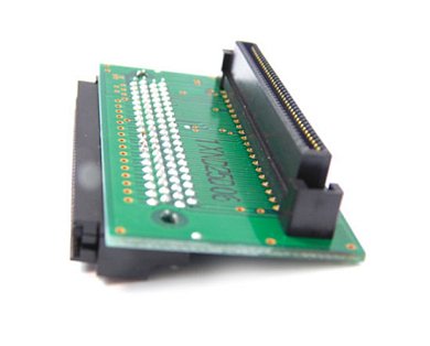 E102154 Плата соединения для Mimaki JV3/JV4/JV22/TX2 (1394 — материнская плата)