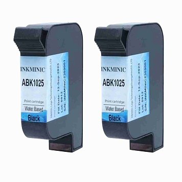 Чернильный картридж Markem Imaje ABK1025