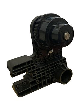M007898 Стойка рулонодержателя в сборе левая для Mimaki JV34/TS34/JV33
