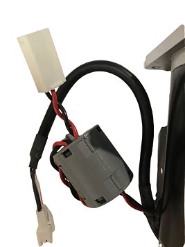 M016307/M020209 Мотор по оси Y для Mimaki JV150/JV300/CJV150/CJV300/UJF3042 MKII/6042 MKII в сборе