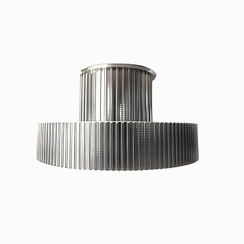 M009490 Шкив оси Y для Mimaki JFX