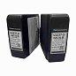 Оригинальный картридж Videojet V4237-D с сольвентными чернилами