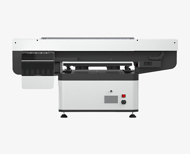 Сувенирный УФ-принтер UNIVERSAL NC-UV0406VI (2*Epson i1600-U1)
