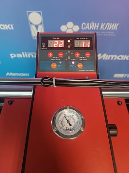 Термопресс плоский пневматический T4060