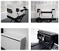 УФ-принтер Universal UV-3047 Epson i3200-U1HD