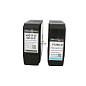 Оригинальный картридж Videojet V7206-D с сольвентными чернилами