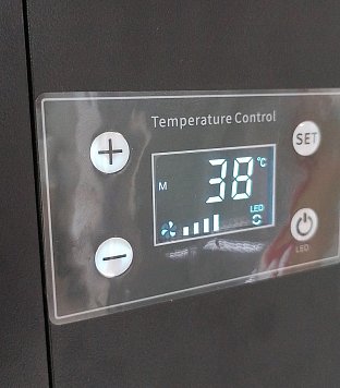 Экосольвентный принтер Universal  L-1801  1.8м 1*I3200-E1/L-1802 1.8м 2*I3200-E1