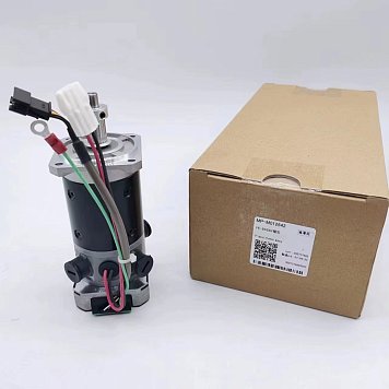 M012642 Мотор по оси Y для Mimaki TX500/TS500/JFX200-2531/JFX200-2513