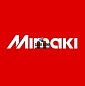 M207850 Шкив левый для Mimaki JFX200 