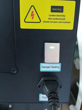 Экосольвентный принтер Universal  L-1801  1.8м 1*I3200-E1/L-1802 1.8м 2*I3200-E1